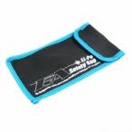 送料無料  イーグル模型 Li-Poセーフティーバッグ 220x120mm 品番3243U