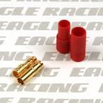 Yahoo! Yahoo!ショッピング(ヤフー ショッピング)送料無料  イーグル模型 ユーロ ペアコネクター φ3.5mm 1ペア ハウジング付 品番3373