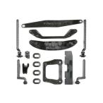  бесплатная доставка Tamiya SP.1419 FF-03 B детали ( бампер ) #51419