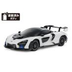 タミヤ 1/10RC マクラーレン セナ (TT-02シャーシ) #58711