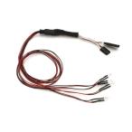  бесплатная доставка [ заказ ] Kyosho LED свет единица (Φ5 / 4 лампа / L=400 / галоген ) #97054-4H