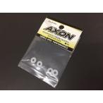 送料無料 AXON(アクソン) レホ?ショック ピストンロッドガイド (4pic) for YOKOMO YD-2/YD-4 #DD-SP-004