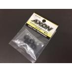 送料無料 AXON(アクソン) レホ?ショック ロアキャップ (4pic) for YOKOMO YD-2/YD-4 #DD-SP-009