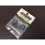 送料無料 AXON(アクソン) レホ?ショック スプリングダイアル (4pic) for YOKOMO YD-2/YD-4 #DD-SP-011