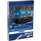 TOMIXHOゲージJR貨車コキ1...