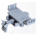 送料無料 TOMIX 密自連TNカプラー (SP・グレー・電連付) #JC7211