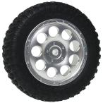 送料無料  イーグル模型 SPラウンドホールホイル:MINI-Z4X4ジムニー用(SI)1PCS MINI-Z4X4-ROSI1