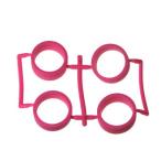 送料無料  イーグル模型 ミニ四駆用中径レーシングタイヤ #MINI4-RT02-PI