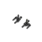 送料無料【取寄せ】京商 キャンバーナックル(1度/MR-04) #MZW702-1