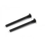 Yahoo! Yahoo!ショッピング(ヤフー ショッピング)送料無料【取寄せ】京商 ステップスクリュー M3 x 36 #OL034