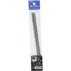 Yahoo! Yahoo!ショッピング(ヤフー ショッピング)送料無料 WAVE プラ=パイプ【グレー】肉厚 外径4.0mm #OM-242