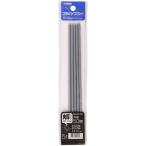 Yahoo! Yahoo!ショッピング(ヤフー ショッピング)送料無料 WAVE プラ=パイプ【グレー】肉厚 外径5.0mm #OM-243
