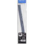 Yahoo! Yahoo!ショッピング(ヤフー ショッピング)送料無料 WAVE プラ=パイプ【グレー】肉厚 外径3.5mm #OM-251