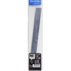 Yahoo! Yahoo!ショッピング(ヤフー ショッピング)送料無料 WAVE プラ=パイプ【グレー】肉厚 外径4.5mm #OM-252