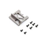  бесплатная доставка [ заказ ] Kyosho CNC панель крепление ( Optima mid ) #OTW144