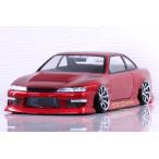 PANDORA RC NISSAN SILVIA S14/BN Sports #PAB-3165