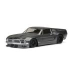 【取寄せ】京商 VTA ボディ 1968 Ford Mustang (1558-40) #PL-1558-40B
