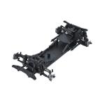 ReveD RDX 1/10 RWD ドリフトシャーシキット ReveD RDX 1/10 RWD ドリフトシャーシキット ReveD RDX 1/10 RWD