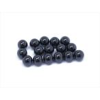 送料無料 スクエア セラミックデフボールG3規格 1/8inch 16pcs #SDD-125B【取り寄せ】