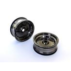【取寄せ】京商 フロントホイール (2pcs/スコーピオン XXL) #SXH001BC