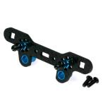 送料無料  イーグル模型 TT02-01D&amp;KIT用 GRTショックタワー2.5mm 品番TT02-01DP03U