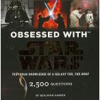 Ｐ5倍 ＯＢＳＥＳＳＥＤ ＷＩＴＨ ＳＴＡＲ ＷＡＲＳ/バーゲンブック{ＢＥＮＪＡＭＩＮ ＨＡＲＰＥＲ１９ Ｉｍｐｏｒｔ 洋書 映画/音楽/美術洋書 映画 音楽