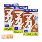 DHC мака 20 день минут 60 шарик 3 шт. комплект здоровое питание дополнение 