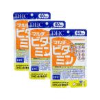 DHC мульти- витамин 60 день минут слежение есть 3 шт. комплект 