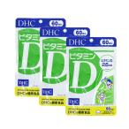 ショッピングDHC DHC ビタミンD 60日分(60粒) 3個セット 送料無料