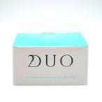 DUO 箱 デュオ ザ 薬用クレンジングバーム B バリア 医薬部外品 乾燥 ゆらぎケア 90g