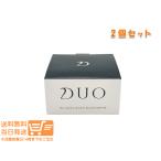ショッピングduo DUO デュオ ザ クレンジングバーム ブラックリペア メイク落とし 90g 2個セット 黒箱 毛穴ケア