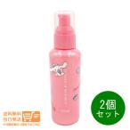 オルビス エッセンスインヘアミルク サンリオキャラクターズ限定デザイン 140g 2個セット 洗い流さないトリートメント ヘアミルク ORBIS 爆買