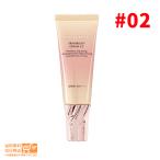 2 шт. комплект Covermark s gold яркий крем CC 02 природа . цвет 25g CC крем основа под макияж COVERMARK