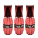 MILBON Milbon L ju-da Grace on эмульсия 120g волосы уход 3 шт. комплект 