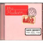 The MODERN - Jane Falls Down