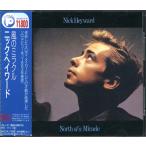 Nick HEYWARD - North of a Miracle