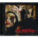 MY PASSION - Corporate Flesh Party