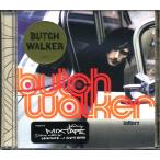 Butch WALKER - Letters