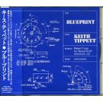 Keith TIPPETT - Blueprint
