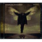 BREAKING BENJAMIN - 