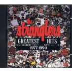 The STRANGLERS - Greatest Hits 1977-1990