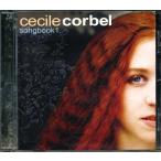 Cecile CORBEL - Songbook 1