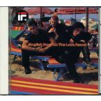 IF? - English Boys on the Love Ranch