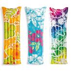 INTEX ファッションマット 183×69cm　U-59720