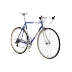 GIOS ロードバイク VINTAGE クロモリフレームを搭載したクラシカルなロードバイク