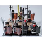  супер тяжелый оборудование . старый плата средний . китайский воитель .×7 Lego сменный бесплатная доставка 