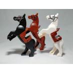 3 цвет. стандартный. лошадь ×3 body простой комплект Lego сменный бесплатная доставка 