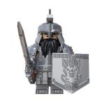  средний . Europe -слойный оборудование dowa- поток doob The кольцо Lego сменный LEGO подарок 