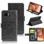 OPPO A73 ケース A5 2020 手帳型 スマホケース Leather Case レザーケース 楽天モバイル