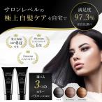 【送料無料】綺和美 ROOT VANISH 白髪染め カラートリートメント 白髪ぞめ 白髪用  ヘアートリートメント 簡単白髪染め 白髪ケア 女性